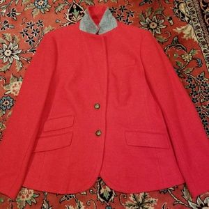 Talbots jacket/blazer